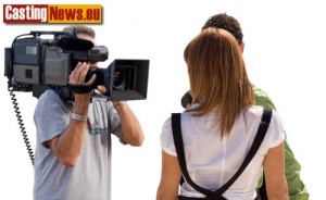 cameraman - casting comparse