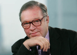 Krzysztof Zanussi  