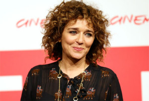 Valeria Golino