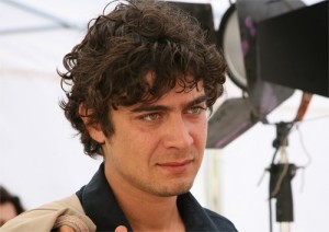 Riccardo Scamarcio