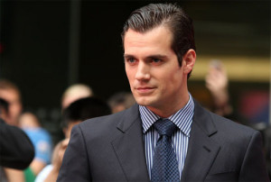 Henry Cavill - Stratton