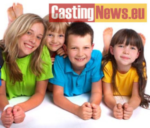 Casting bambini bambine ragazzi ragazze 2015