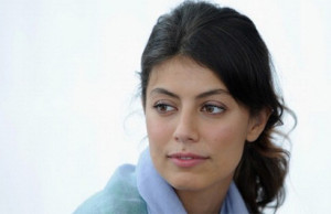 Alessandra Mastronardi