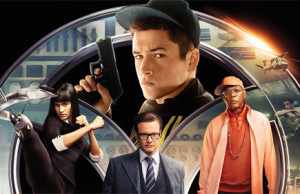 Kingsman 2 - Italia