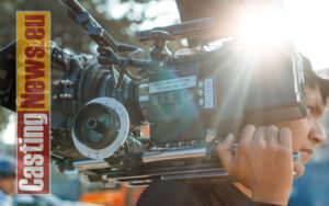 comparse - casting news