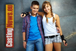 provini per ragazzi e ragazze