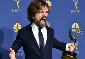 Peter Dinklage Tyrion Lannister