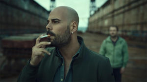 Gomorra 5