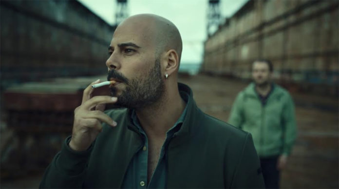 Gomorra 5