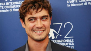 Riccardo Scamarcio