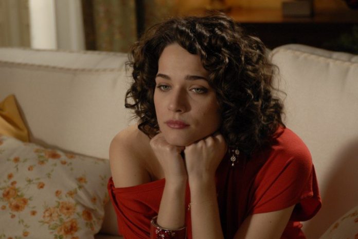 Laura Chiatti scena film