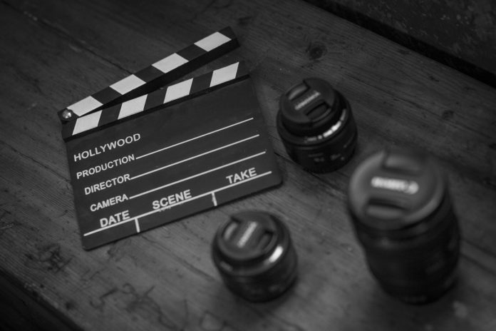 ciak regia film