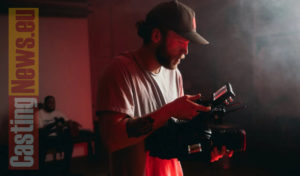 Casting film