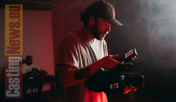 Casting film