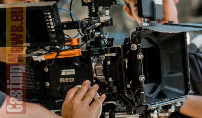 camera castingnews film