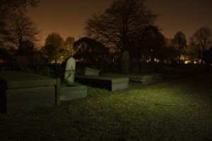 Film horror