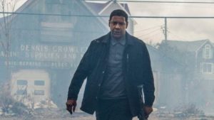 Denzel Washington movie
