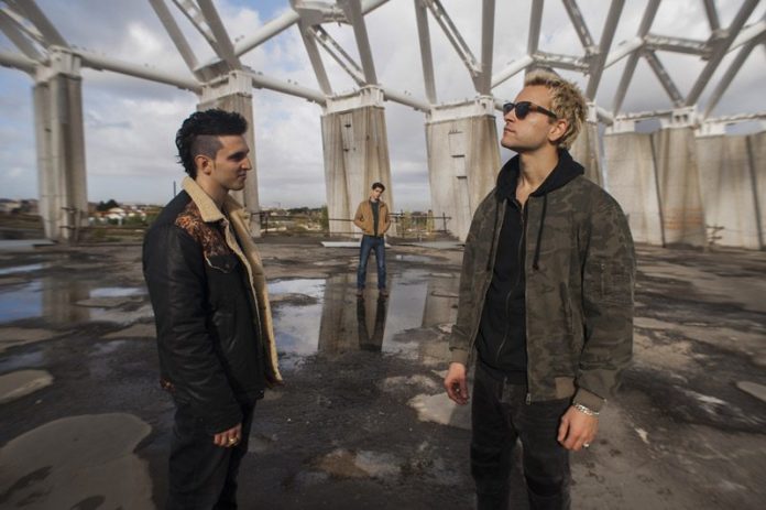 Suburra 4