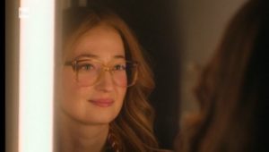 Alba Rohrwacher L'amica Geniale 4