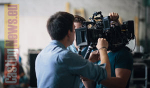 Casting serie tv a Roma