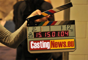 Casting controfigure Roma