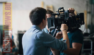 Casting film Puglia
