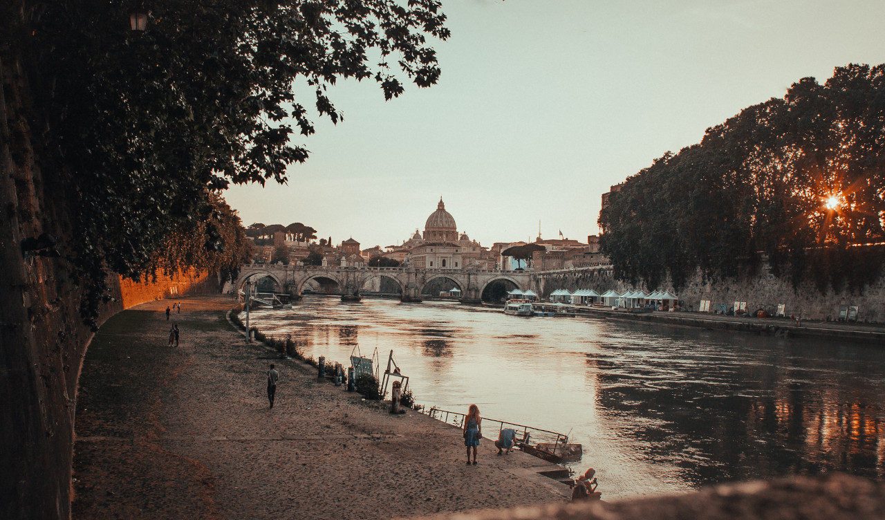 Provini a Roma