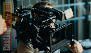 Casting Cinecittà