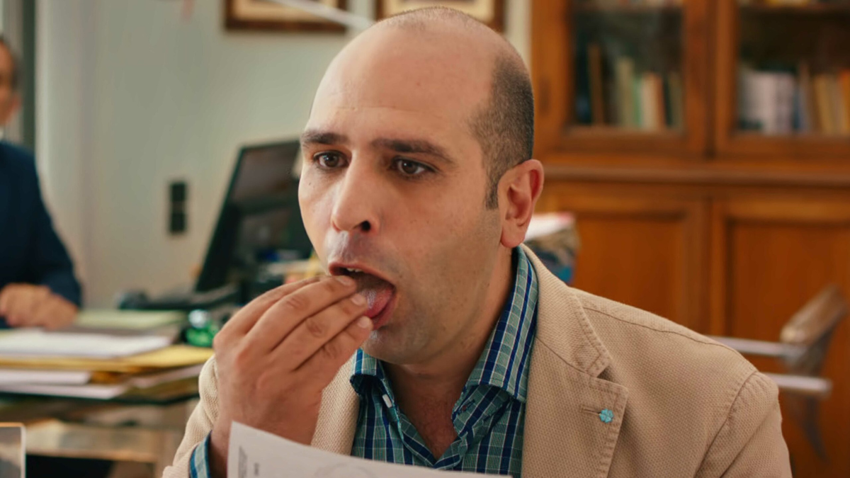 Checco Zalone