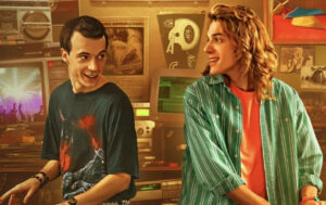 Nord Sud Ovest Est 883 casting