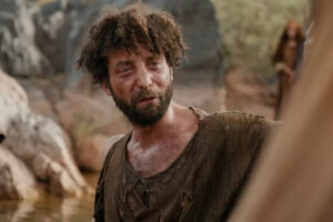 The Saints di Martin Scorsese