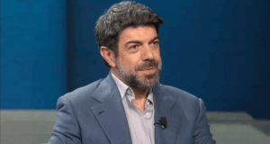 Pierfrancesco Favino