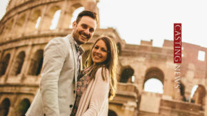 Casting serie TV anni ’60 a Roma