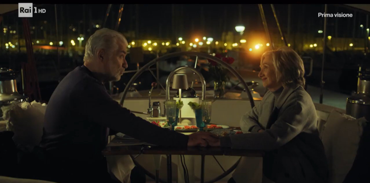 Serie Rai Libera 2 selezioni