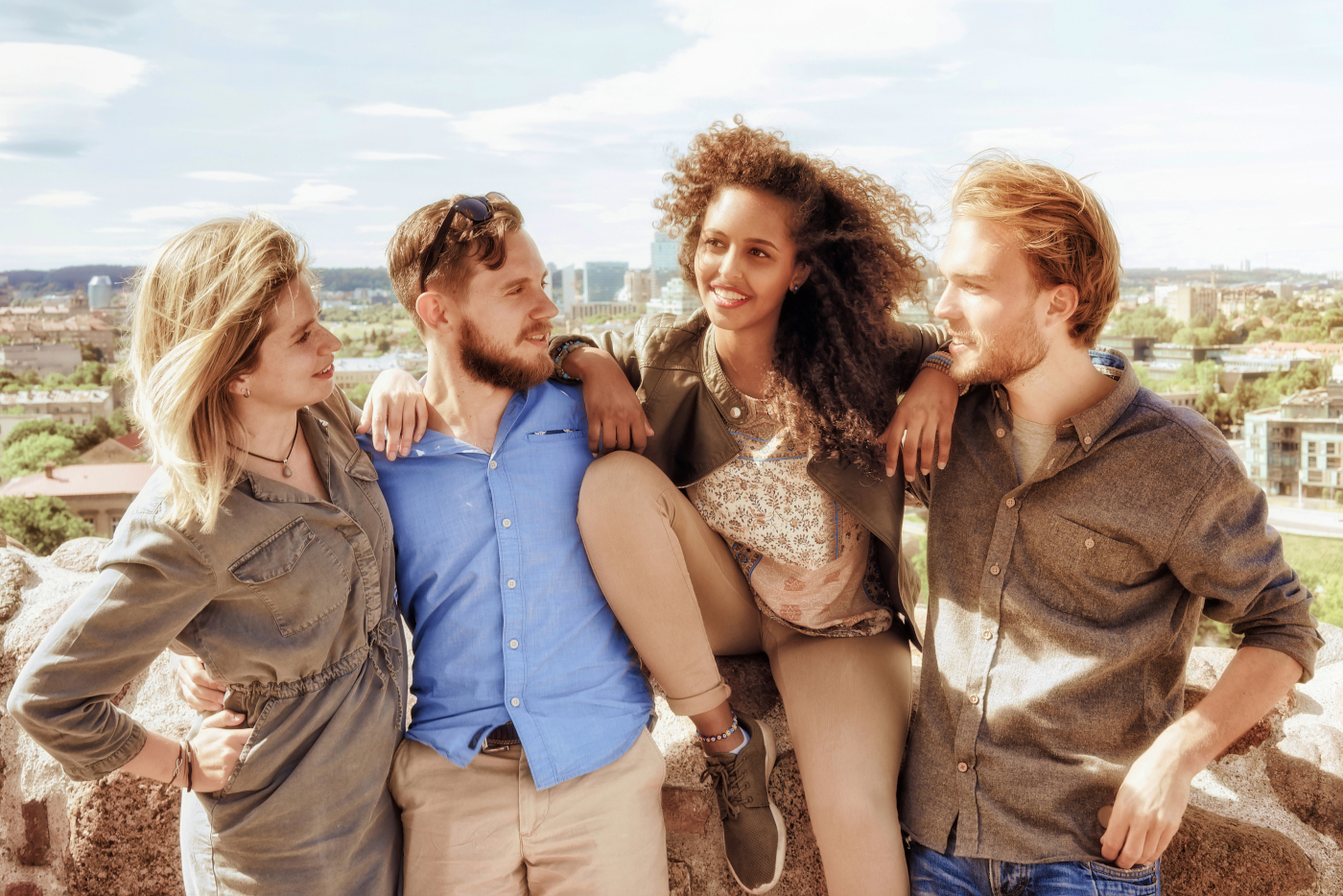 Provini Netflix Lombardia e Roma 2026