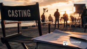 Nuovi casting cinema in Campania