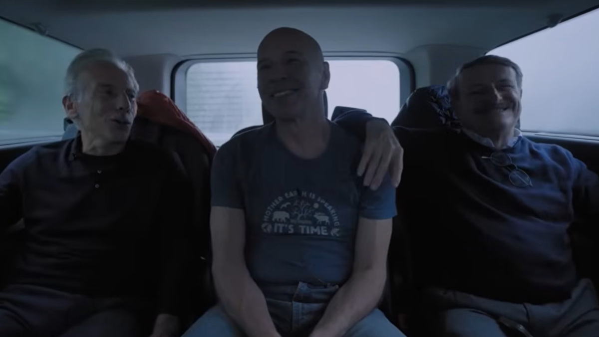 Nuove selezioni per comparse nel film di Aldo, Giovanni e Giacomo