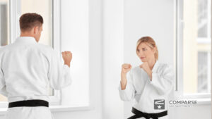 Opportunità di casting a Roma per praticanti di karate