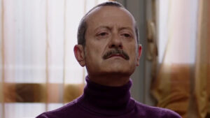 Rocco Papaleo