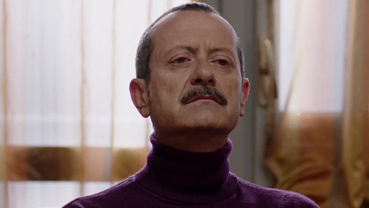 Rocco Papaleo