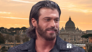 Can Yaman torna protagonista con “Bro”