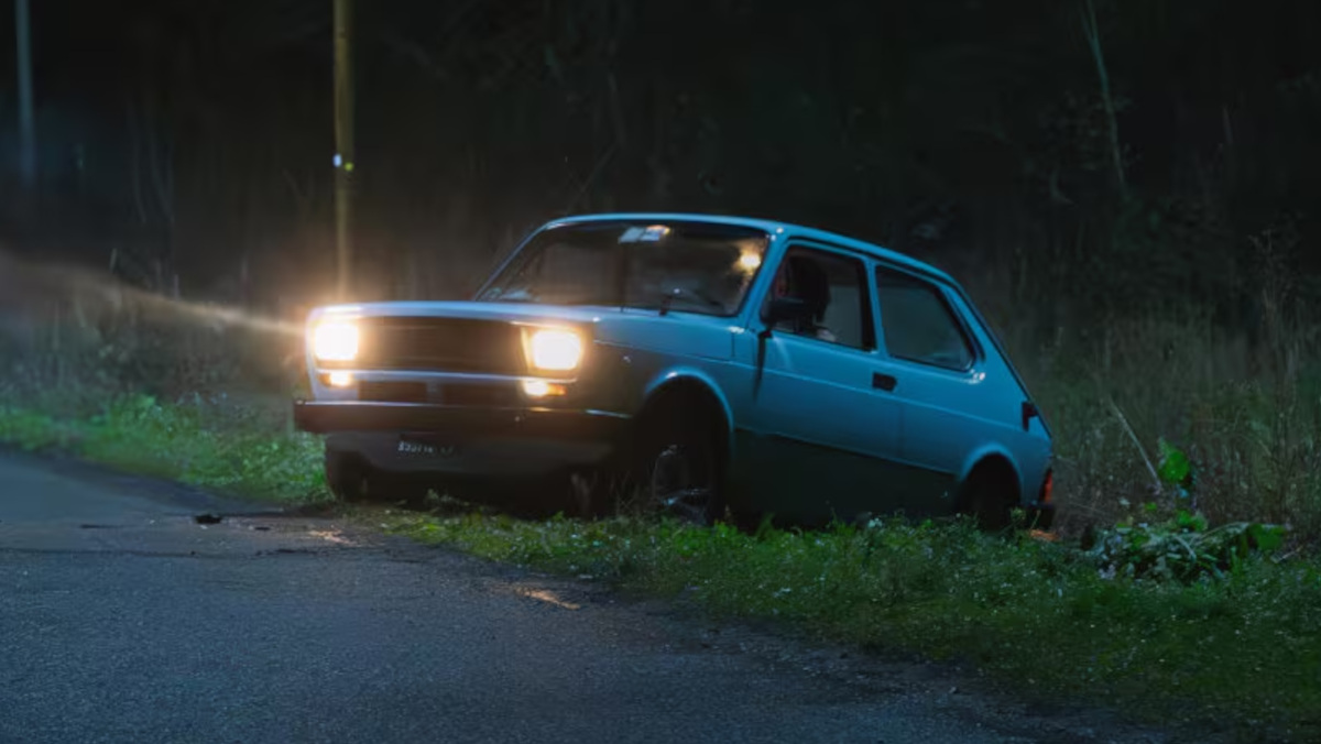 Casting comparse in Toscana per la serie Netflix «Il Mostro»