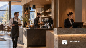 Casting comparse in Trentino