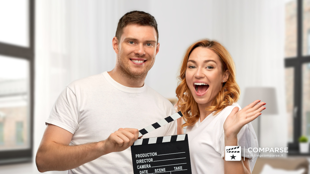 Casting in Friuli-Venezia Giulia per il TV movie «Storia di un marinaio»